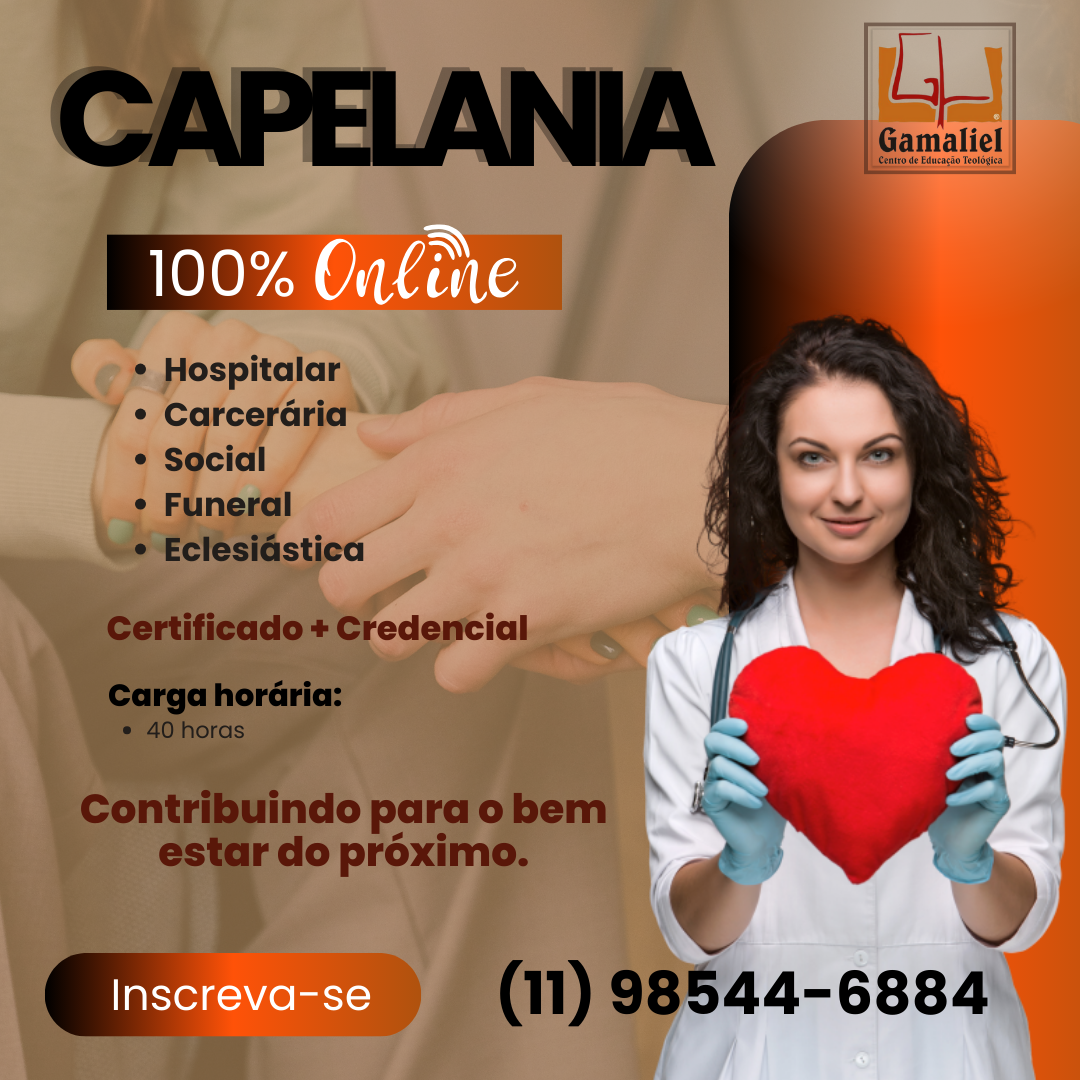 CAPELANIA