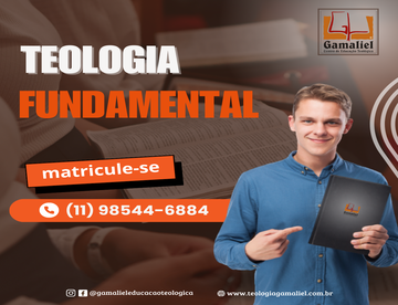 TEOLOGIA FUNDAMENTAL
