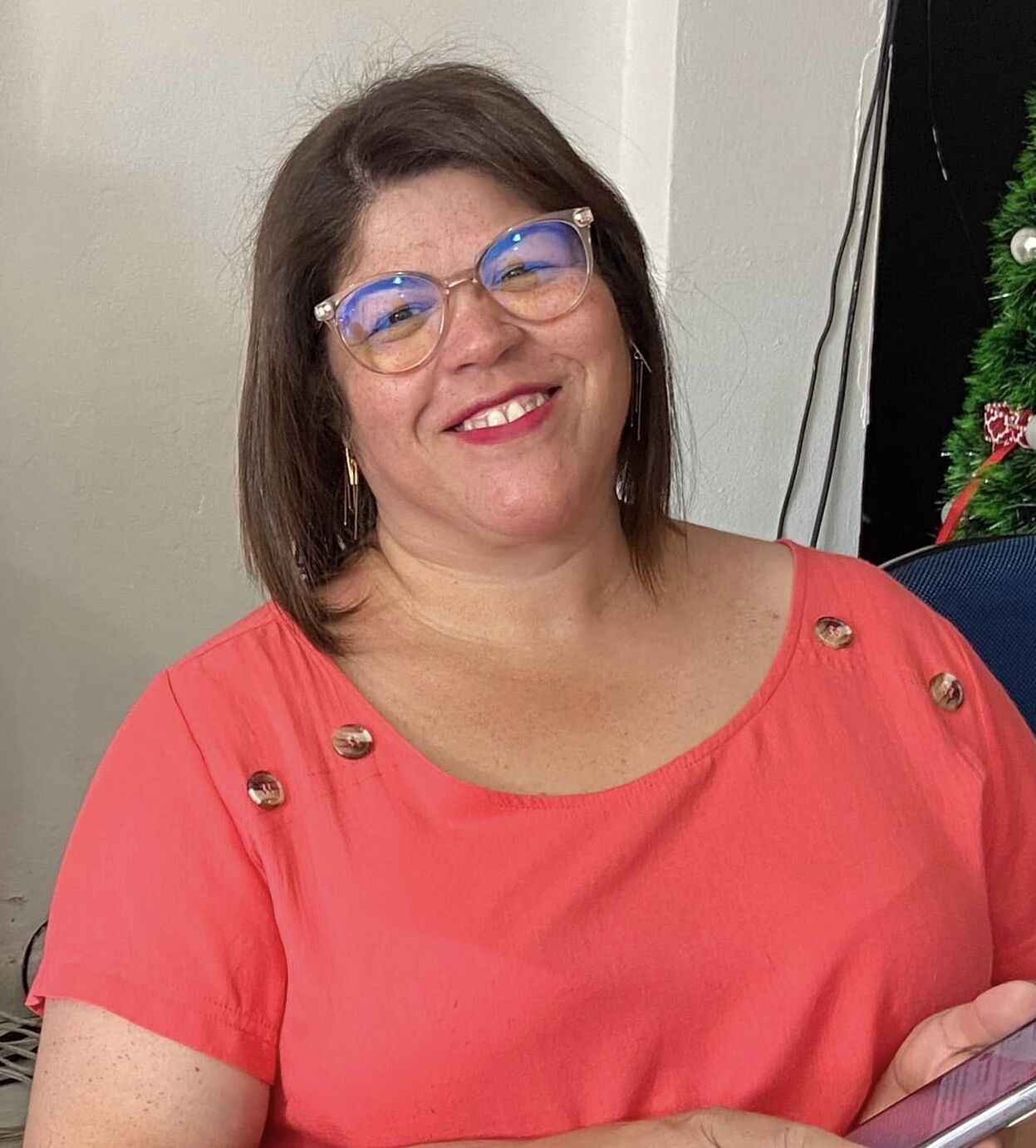 Kelly Cristina Cardoso
