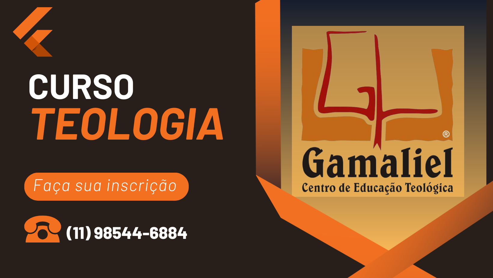 Gamaliel Centro de Educação Teológica